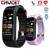 Smart fitness Bracelet - corcare co