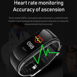 Smart fitness Bracelet - corcare co