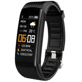 Smart fitness Bracelet - corcare co