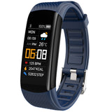 Smart fitness Bracelet - corcare co