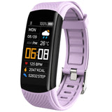 Smart fitness Bracelet - corcare co