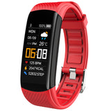 Smart fitness Bracelet - corcare co