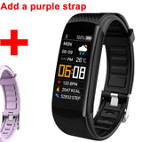 Smart fitness Bracelet - corcare co