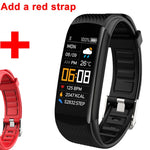 Smart fitness Bracelet - corcare co