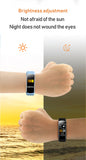 Smart fitness Bracelet - corcare co